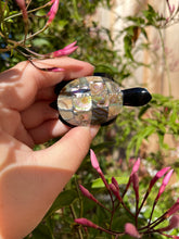 Load image into Gallery viewer, Obsidian Turtles (pick your own)