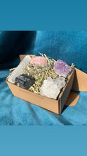 Load image into Gallery viewer, Crystal Starter Kit