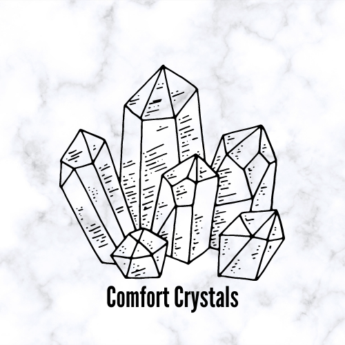 Comfort Crystals Gift Card