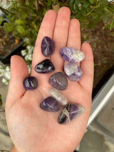 Load image into Gallery viewer, Dream Amethyst Tumbles
