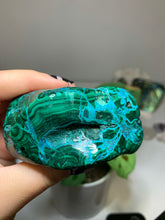 Load image into Gallery viewer, Large Malachite C (40% off)
