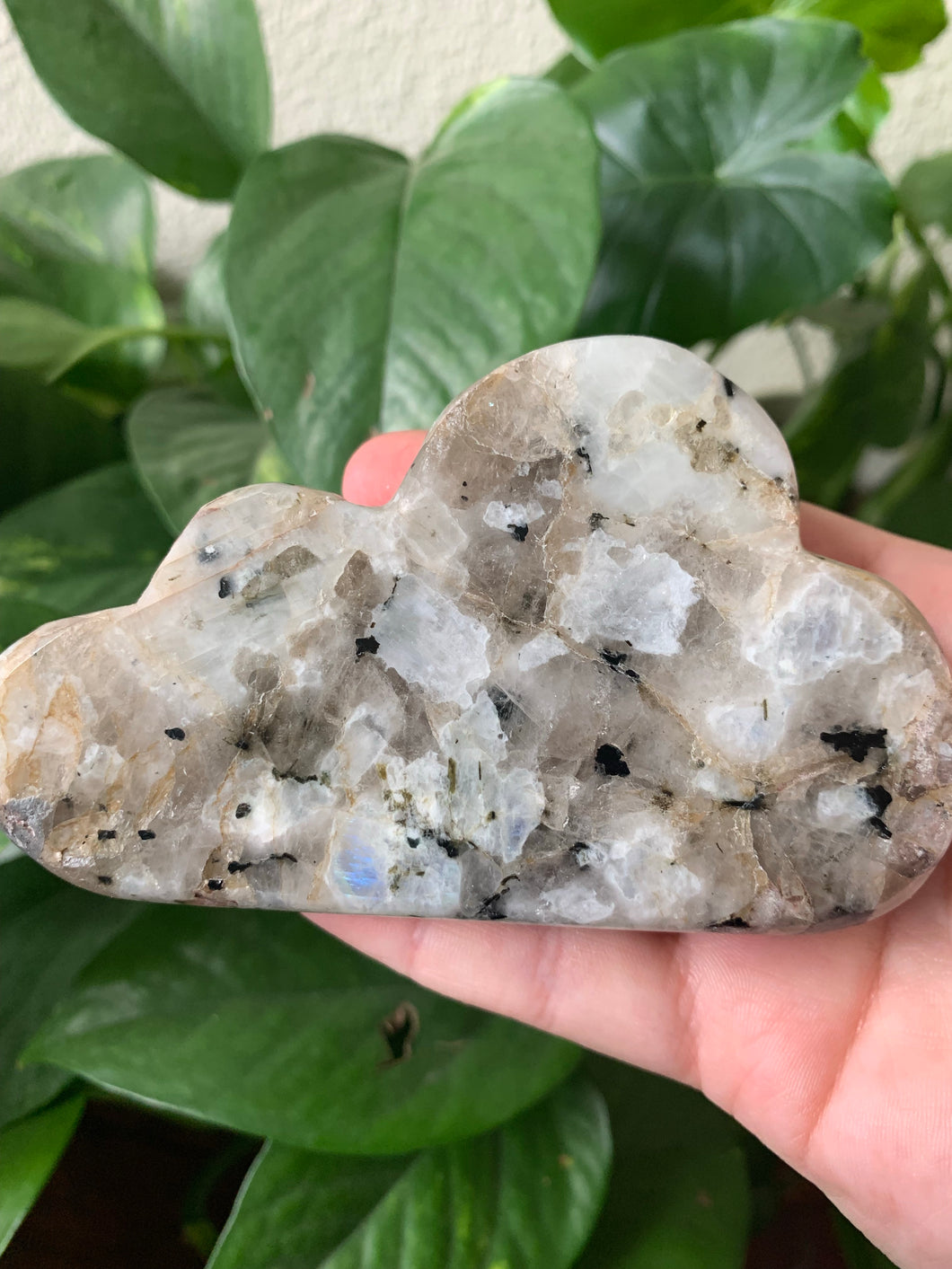 Moonstone Cloud